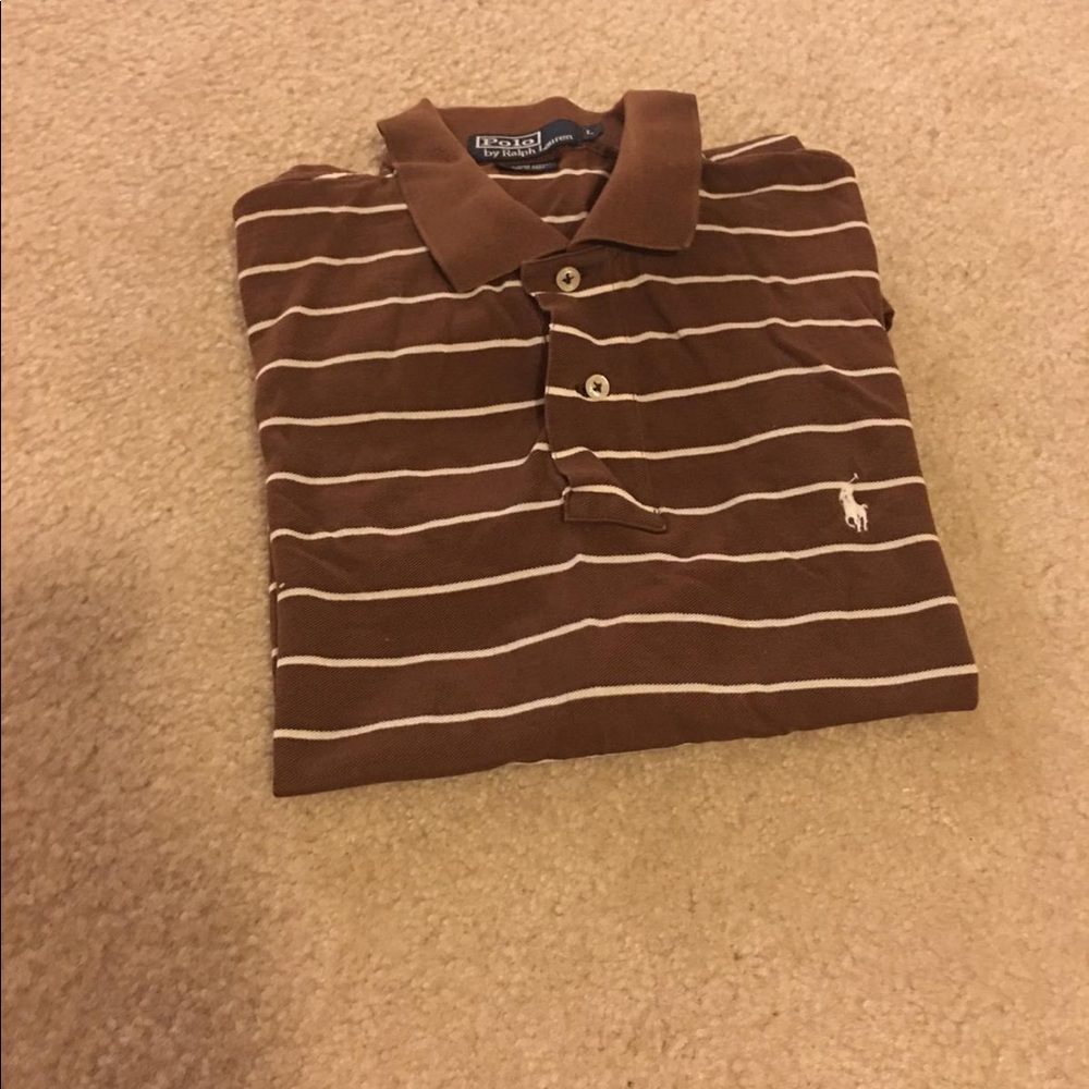 Polo Ralph Lauren Short sleeve polo shirt - Picture 4 of 6